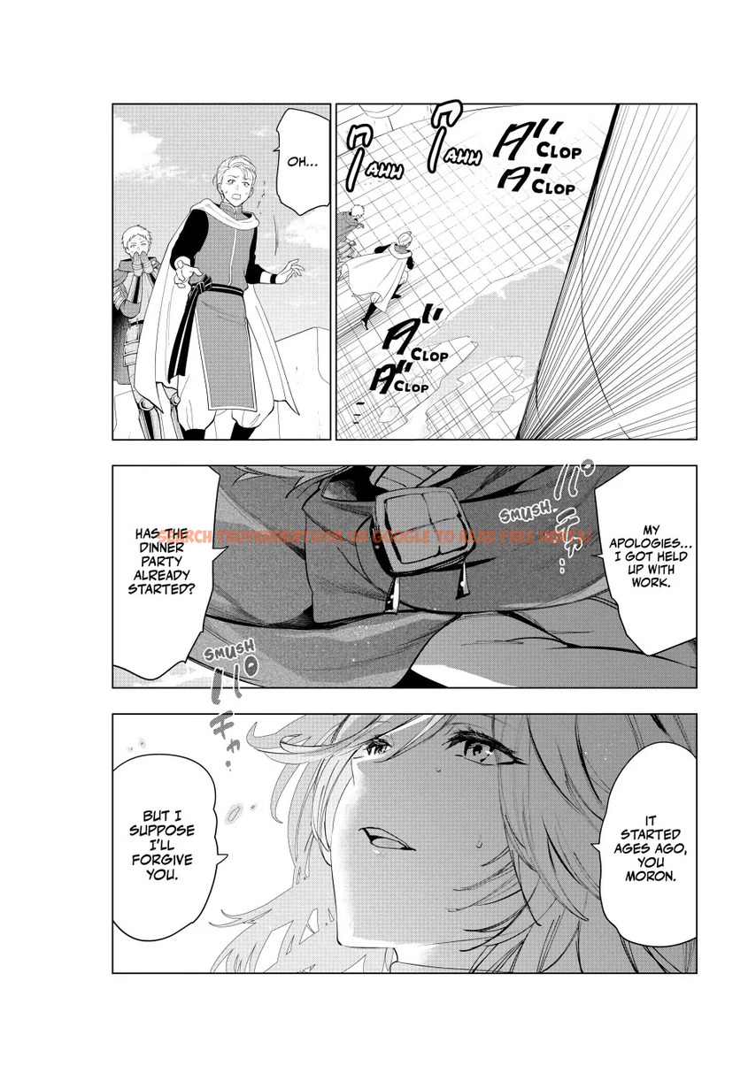 Read Hentai Image 19 0970f in comic Kaiko Sareta Ankoku Heishi (30-dai) No Slow Na Second Life - Chapter 61 - www.hentaitnt.net