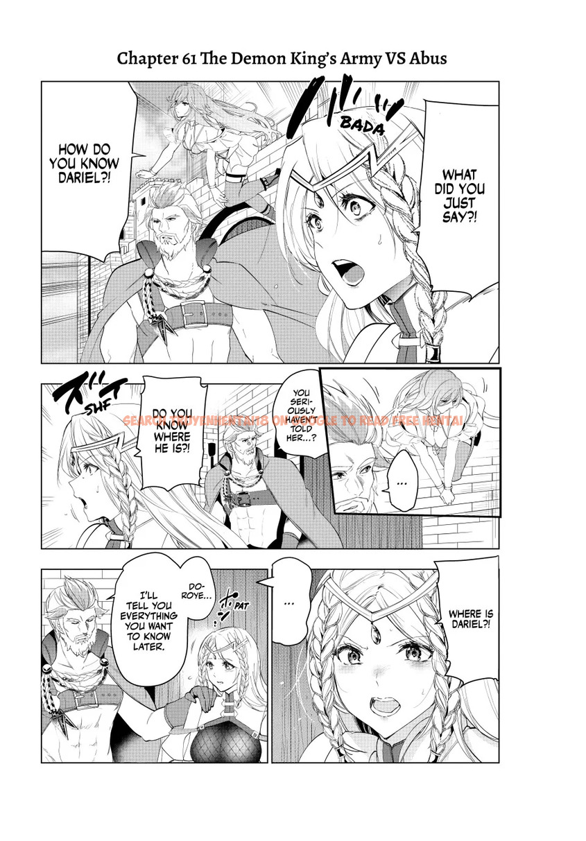 Read Hentai Image 2 0970f in comic Kaiko Sareta Ankoku Heishi (30-dai) No Slow Na Second Life - Chapter 61 - www.hentaitnt.net