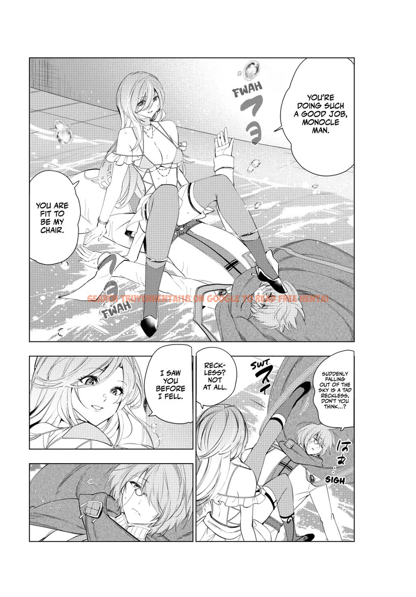 Read Hentai Image 20 0970f in comic Kaiko Sareta Ankoku Heishi (30-dai) No Slow Na Second Life - Chapter 61 - www.hentaitnt.net
