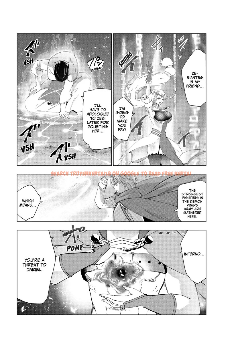 Read Hentai Image 24 0970f in comic Kaiko Sareta Ankoku Heishi (30-dai) No Slow Na Second Life - Chapter 61 - www.hentaitnt.net