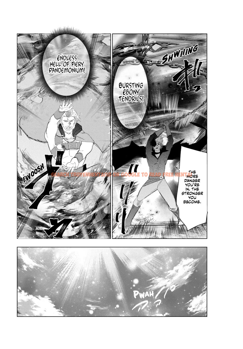 Read Hentai Image 26 0970f in comic Kaiko Sareta Ankoku Heishi (30-dai) No Slow Na Second Life - Chapter 61 - www.hentaitnt.net