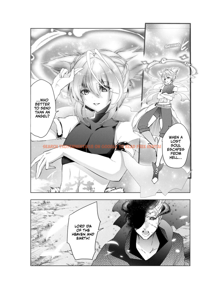 Read Hentai Image 29 0970f in comic Kaiko Sareta Ankoku Heishi (30-dai) No Slow Na Second Life - Chapter 61 - www.hentaitnt.net