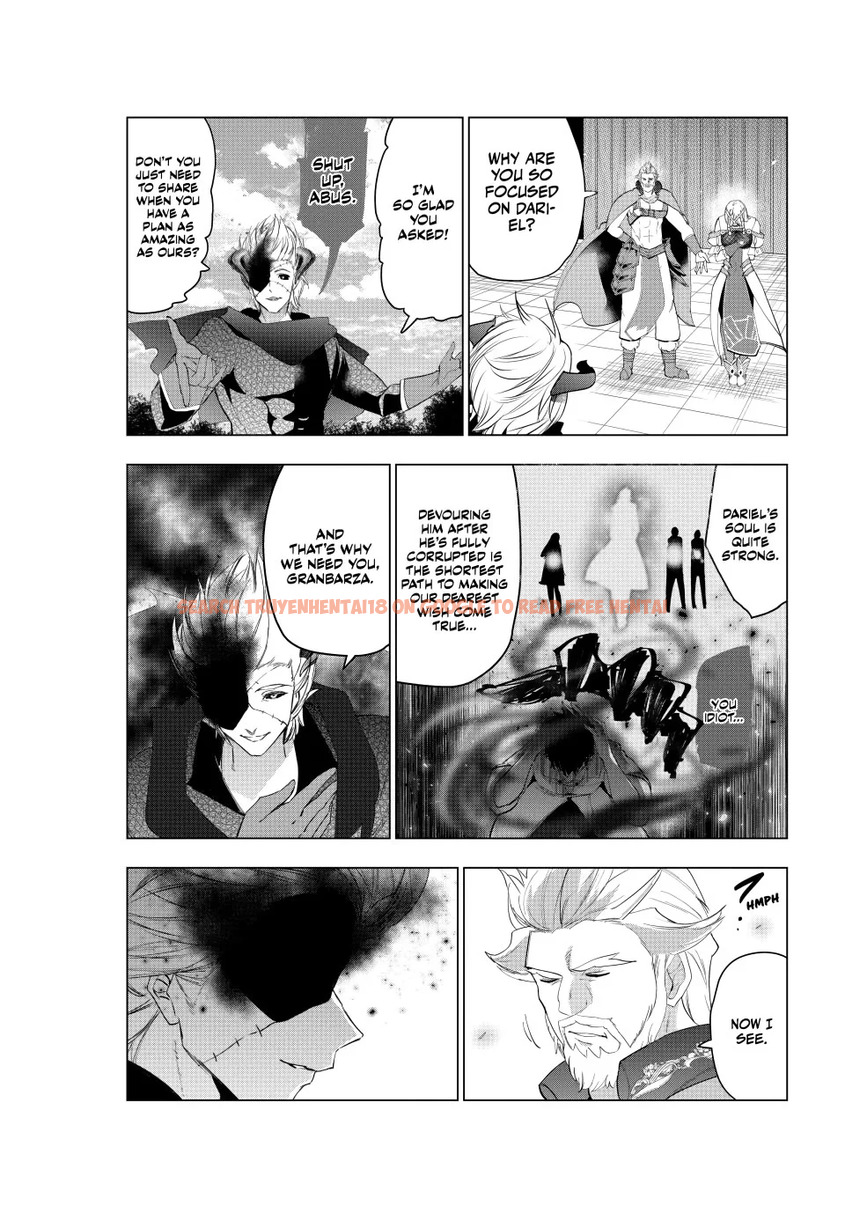 Read Hentai Image 3 0970f in comic Kaiko Sareta Ankoku Heishi (30-dai) No Slow Na Second Life - Chapter 61 - www.hentaitnt.net
