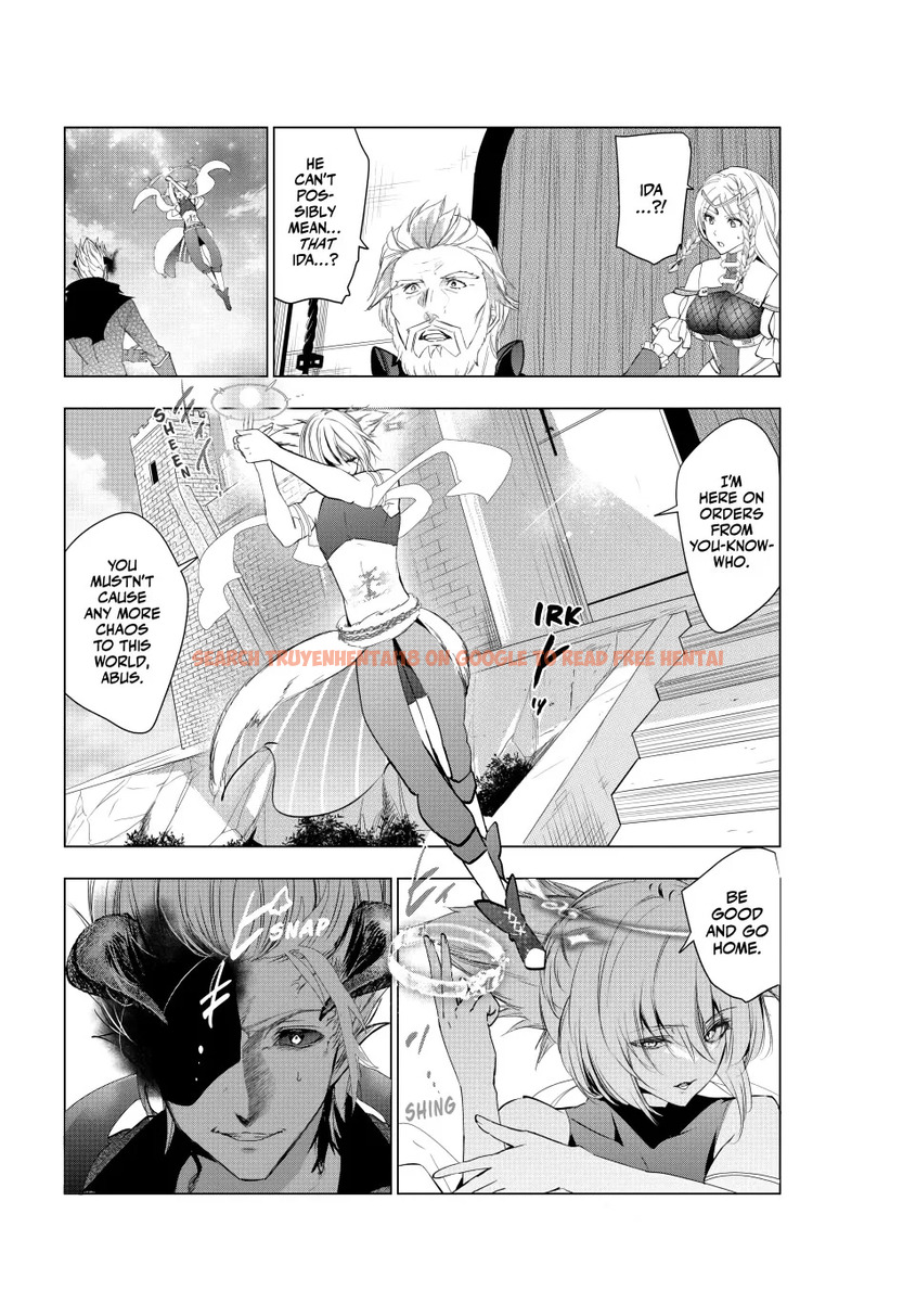Read Hentai Image 30 0970f in comic Kaiko Sareta Ankoku Heishi (30-dai) No Slow Na Second Life - Chapter 61 - www.hentaitnt.net