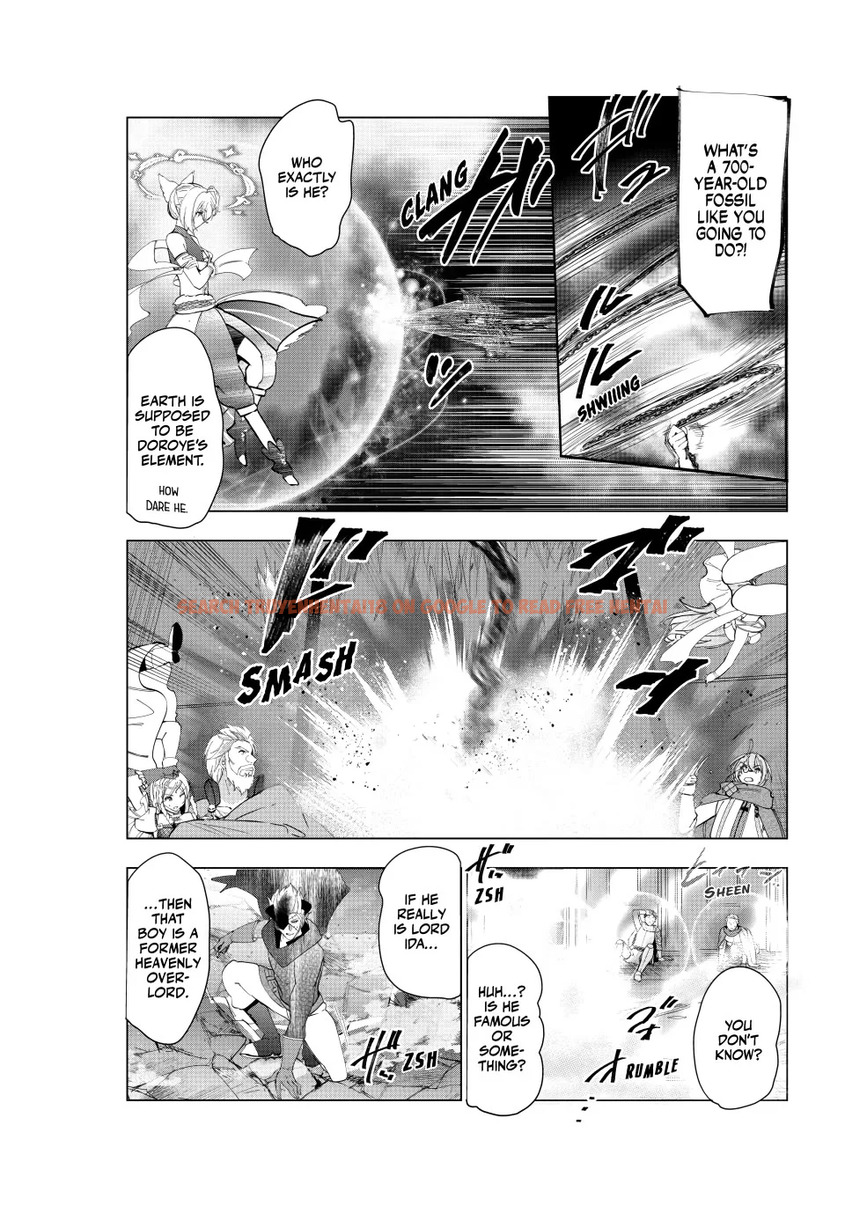 Read Hentai Image 31 0970f in comic Kaiko Sareta Ankoku Heishi (30-dai) No Slow Na Second Life - Chapter 61 - www.hentaitnt.net
