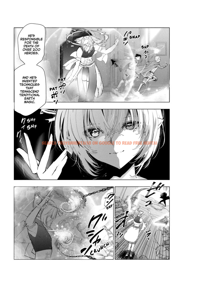 Read Hentai Image 32 0970f in comic Kaiko Sareta Ankoku Heishi (30-dai) No Slow Na Second Life - Chapter 61 - www.hentaitnt.net