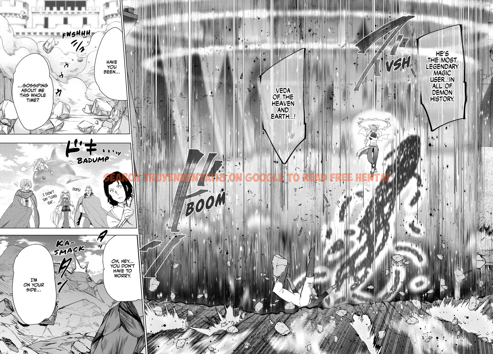 Read Hentai Image 34 0970f in comic Kaiko Sareta Ankoku Heishi (30-dai) No Slow Na Second Life - Chapter 61 - www.hentaitnt.net