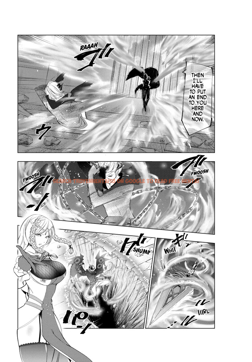 Read Hentai Image 4 0970f in comic Kaiko Sareta Ankoku Heishi (30-dai) No Slow Na Second Life - Chapter 61 - www.hentaitnt.net