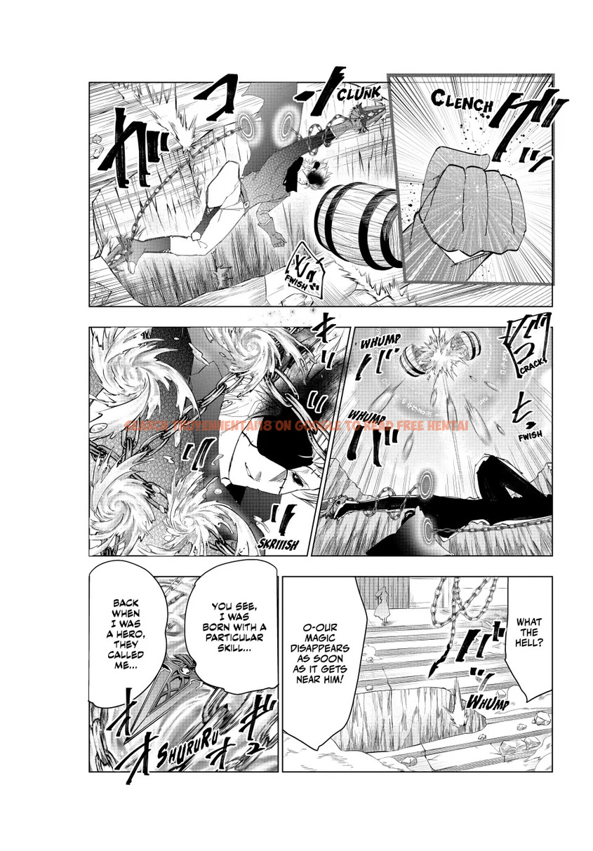Read Hentai Image 5 0970f in comic Kaiko Sareta Ankoku Heishi (30-dai) No Slow Na Second Life - Chapter 61 - www.hentaitnt.net