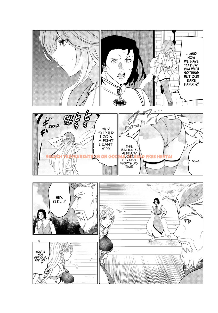 Read Hentai Image 7 0970f in comic Kaiko Sareta Ankoku Heishi (30-dai) No Slow Na Second Life - Chapter 61 - www.hentaitnt.net