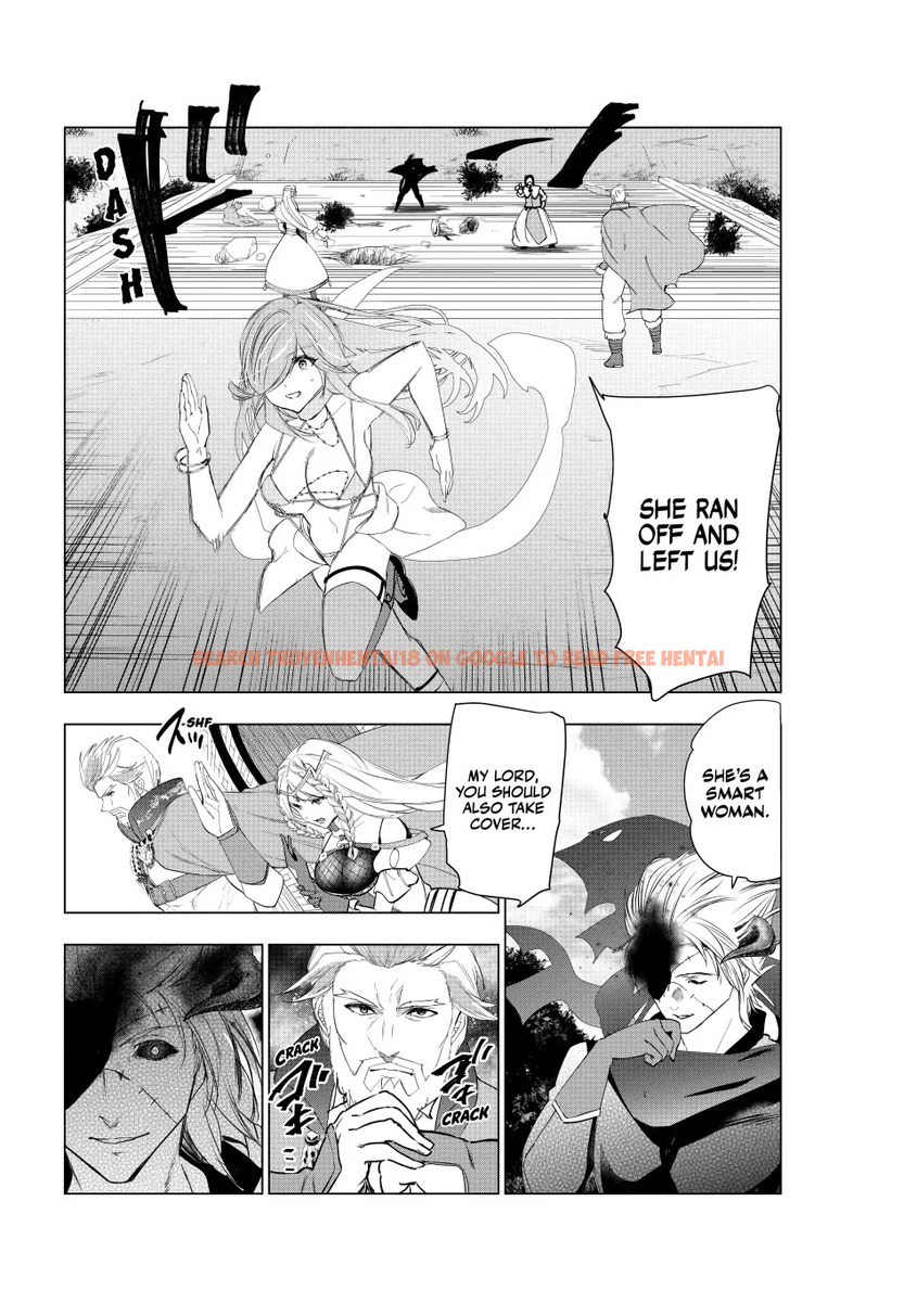 Read Hentai Image 8 0970f in comic Kaiko Sareta Ankoku Heishi (30-dai) No Slow Na Second Life - Chapter 61 - www.hentaitnt.net