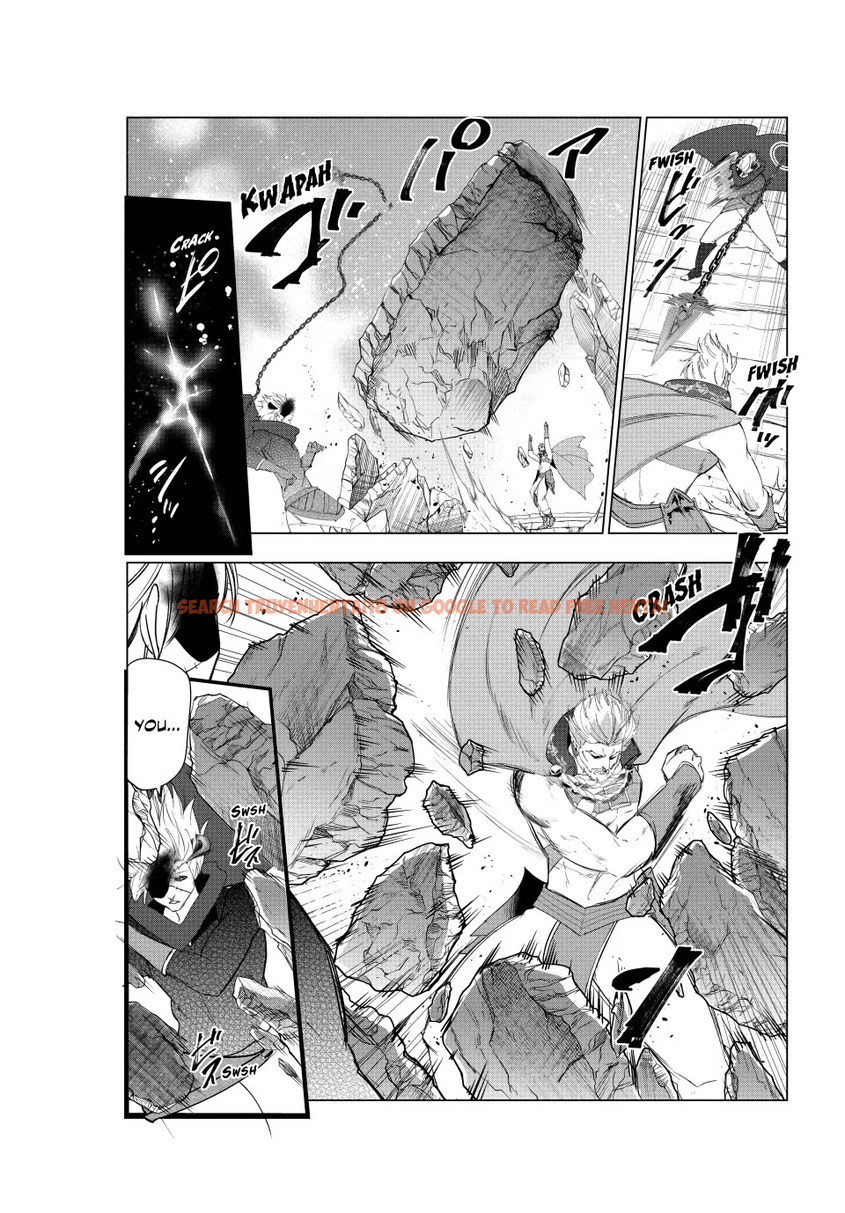 Read Hentai Image 9 0970f in comic Kaiko Sareta Ankoku Heishi (30-dai) No Slow Na Second Life - Chapter 61 - www.hentaitnt.net