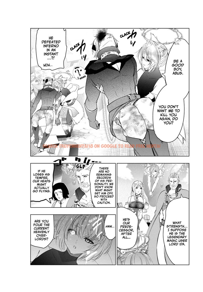 Read Hentai Image 1 c0b7a in comic Kaiko Sareta Ankoku Heishi (30-dai) No Slow Na Second Life - Chapter 62 - www.hentaitnt.net