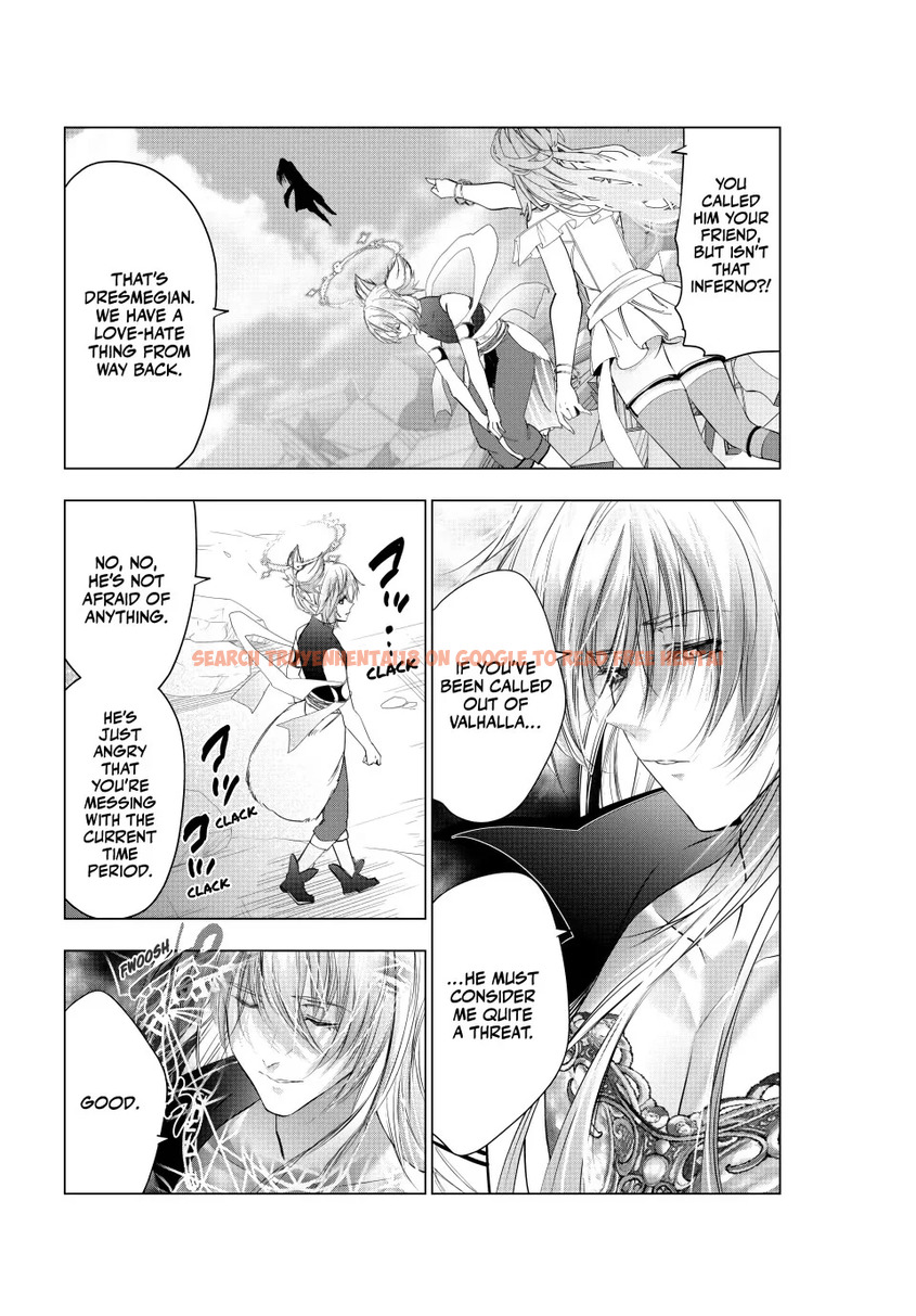 Read Hentai Image 10 c0b7a in comic Kaiko Sareta Ankoku Heishi (30-dai) No Slow Na Second Life - Chapter 62 - www.hentaitnt.net
