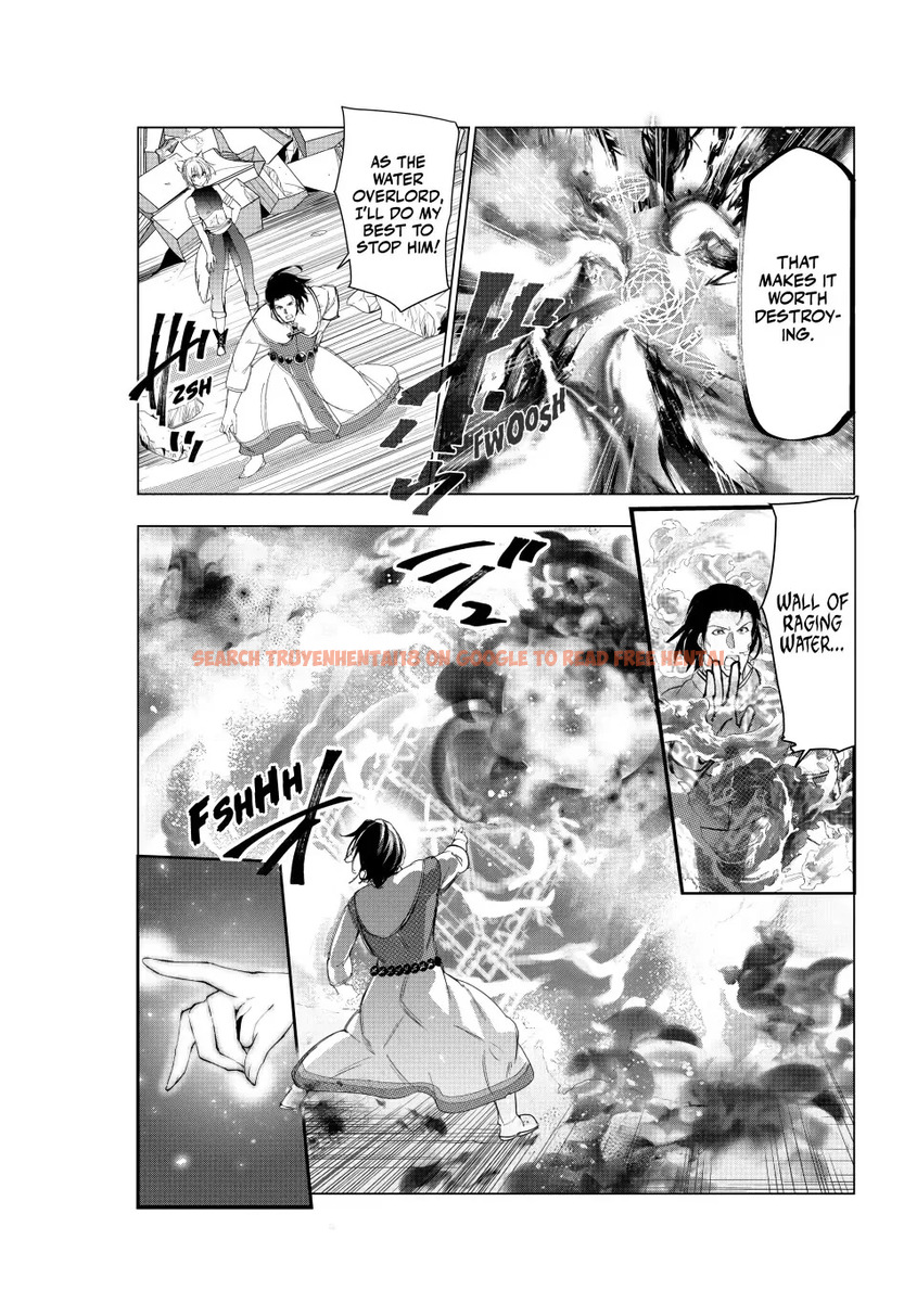 Read Hentai Image 11 c0b7a in comic Kaiko Sareta Ankoku Heishi (30-dai) No Slow Na Second Life - Chapter 62 - www.hentaitnt.net