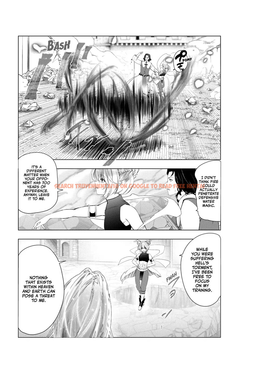 Read Hentai Image 12 c0b7a in comic Kaiko Sareta Ankoku Heishi (30-dai) No Slow Na Second Life - Chapter 62 - www.hentaitnt.net
