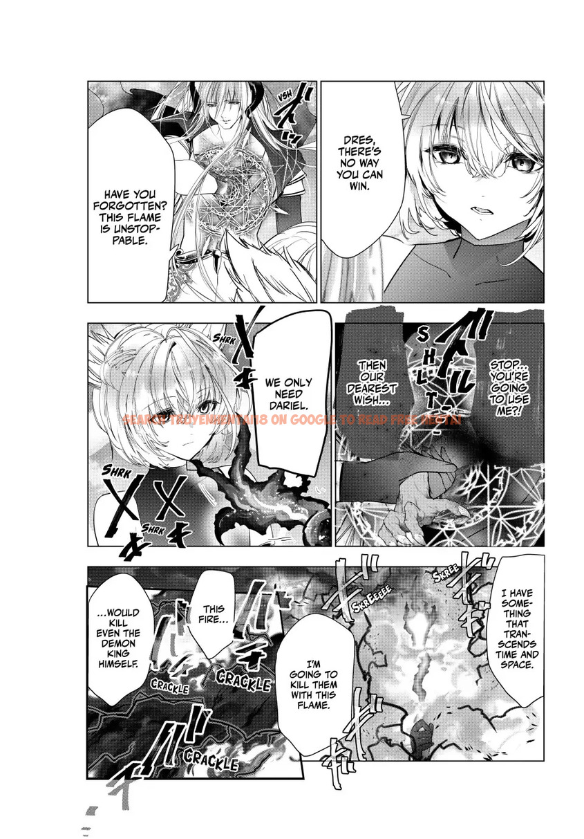 Read Hentai Image 13 c0b7a in comic Kaiko Sareta Ankoku Heishi (30-dai) No Slow Na Second Life - Chapter 62 - www.hentaitnt.net
