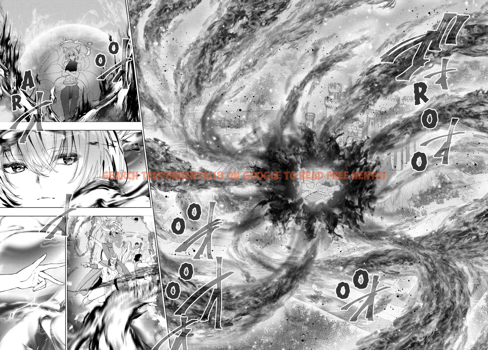 Read Hentai Image 14 c0b7a in comic Kaiko Sareta Ankoku Heishi (30-dai) No Slow Na Second Life - Chapter 62 - www.hentaitnt.net