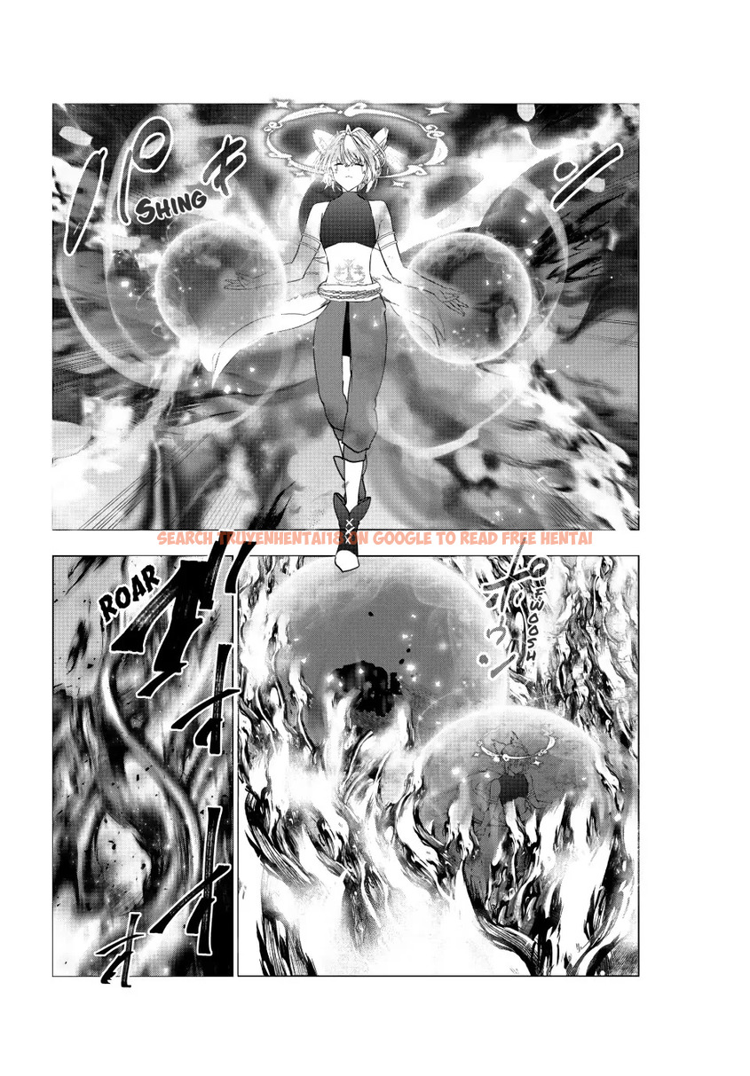 Read Hentai Image 15 c0b7a in comic Kaiko Sareta Ankoku Heishi (30-dai) No Slow Na Second Life - Chapter 62 - www.hentaitnt.net