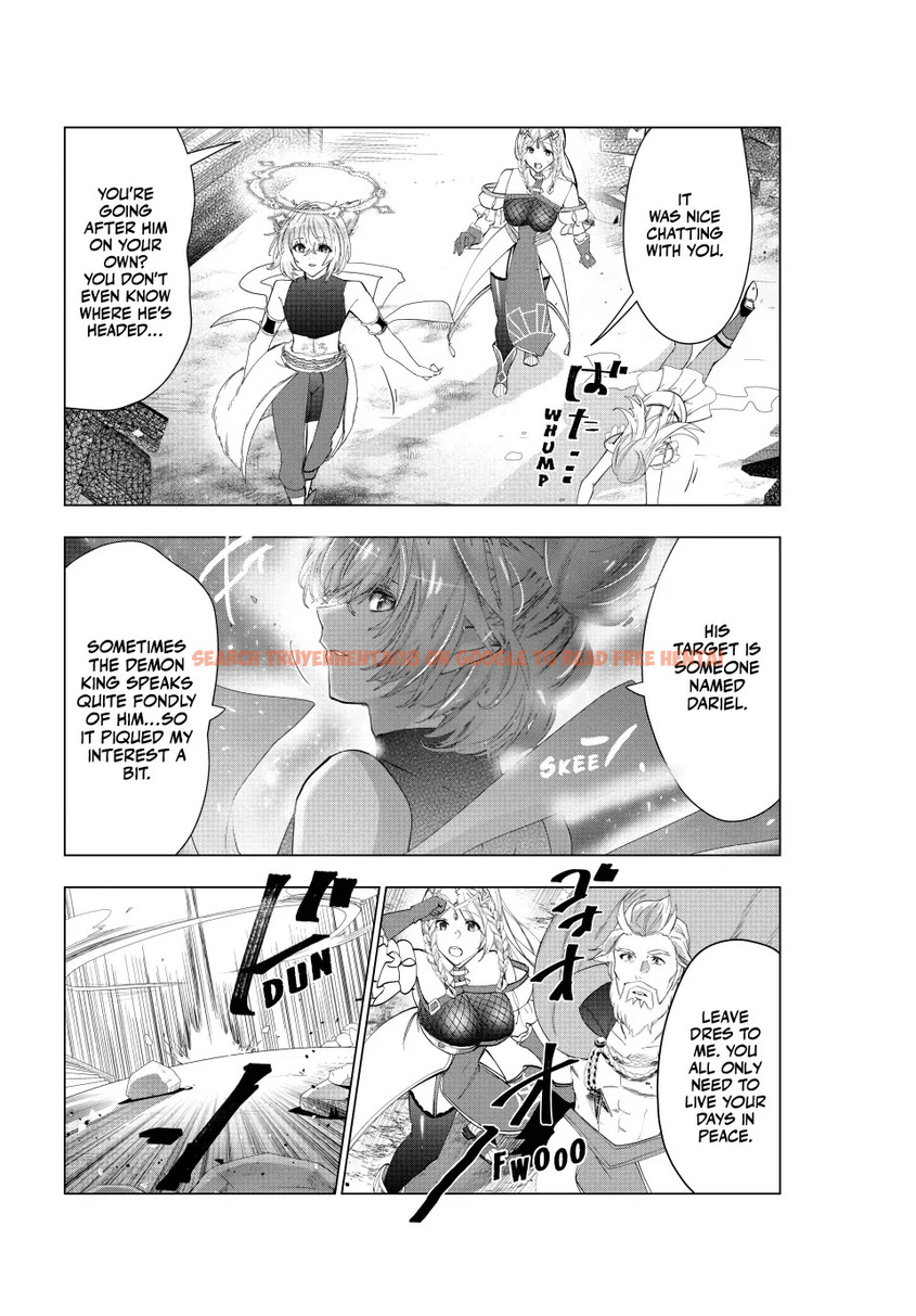 Read Hentai Image 19 c0b7a in comic Kaiko Sareta Ankoku Heishi (30-dai) No Slow Na Second Life - Chapter 62 - www.hentaitnt.net