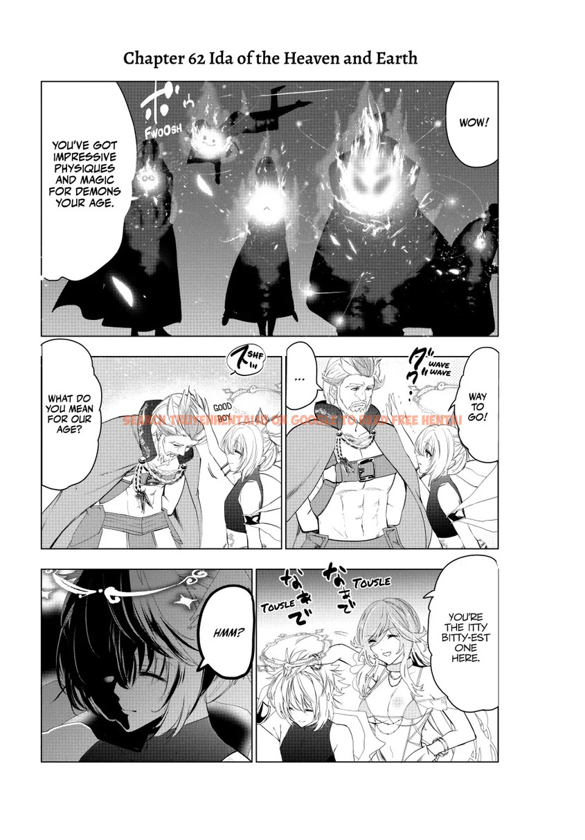 Read Hentai Image 2 c0b7a in comic Kaiko Sareta Ankoku Heishi (30-dai) No Slow Na Second Life - Chapter 62 - www.hentaitnt.net