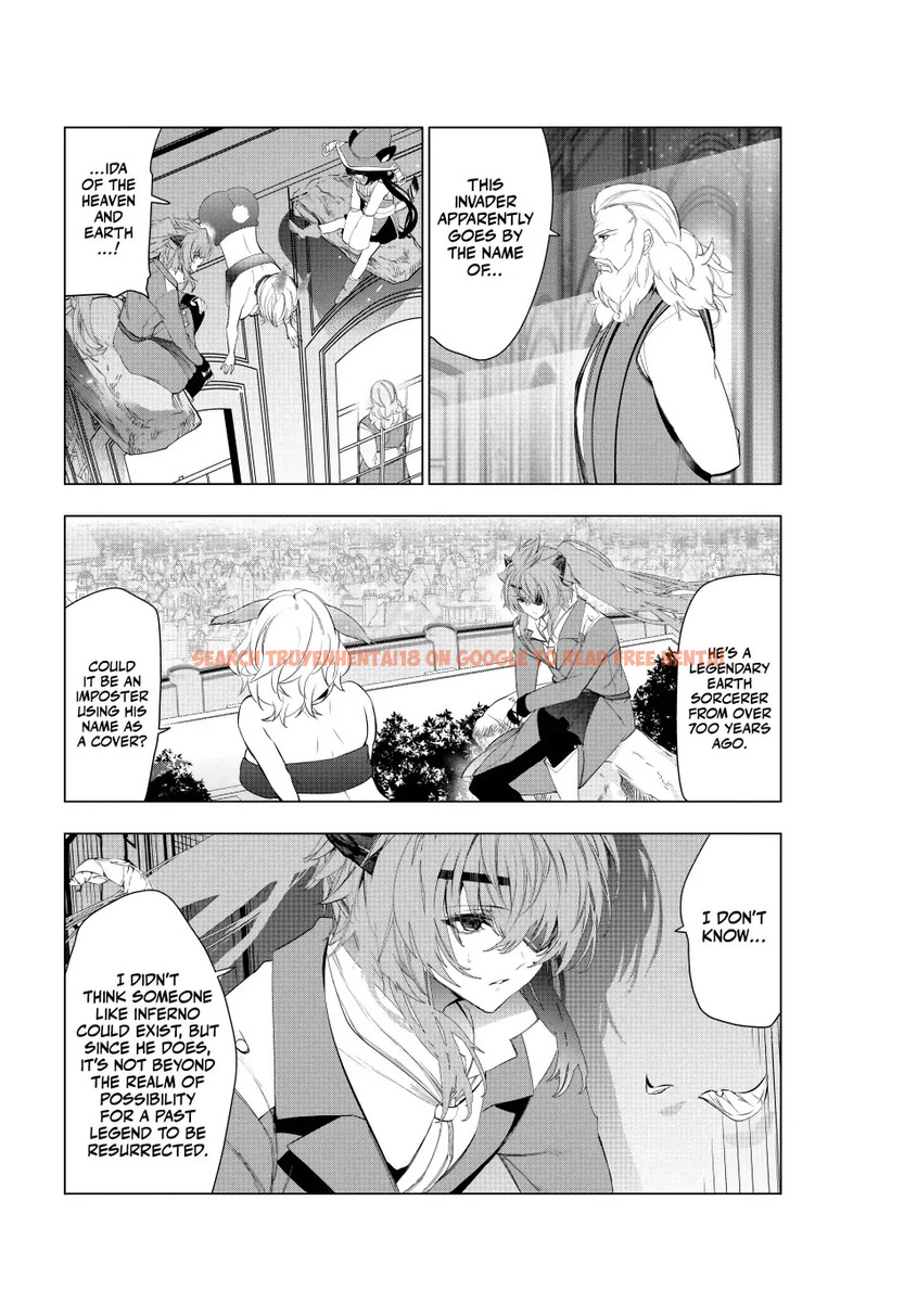 Read Hentai Image 25 c0b7a in comic Kaiko Sareta Ankoku Heishi (30-dai) No Slow Na Second Life - Chapter 62 - www.hentaitnt.net