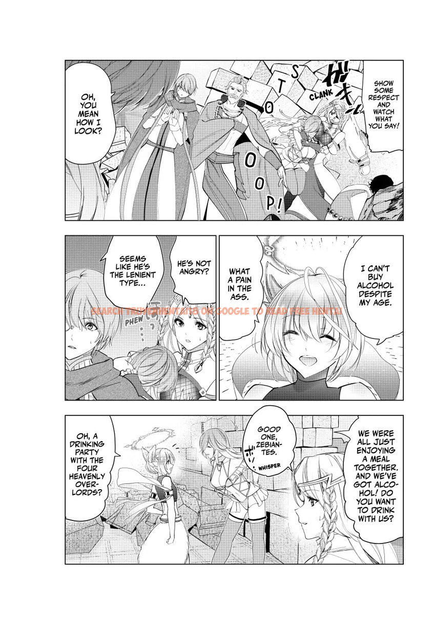 Read Hentai Image 3 c0b7a in comic Kaiko Sareta Ankoku Heishi (30-dai) No Slow Na Second Life - Chapter 62 - www.hentaitnt.net