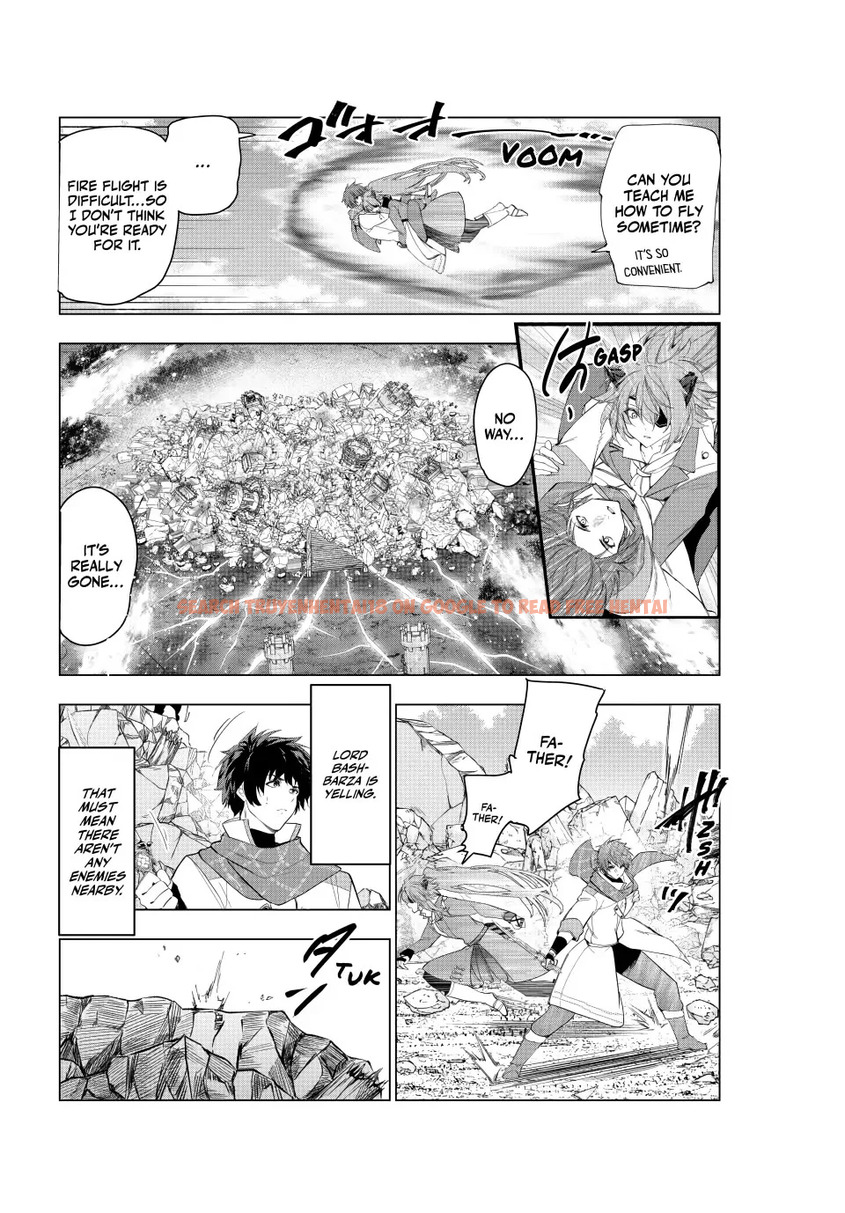 Read Hentai Image 32 c0b7a in comic Kaiko Sareta Ankoku Heishi (30-dai) No Slow Na Second Life - Chapter 62 - www.hentaitnt.net