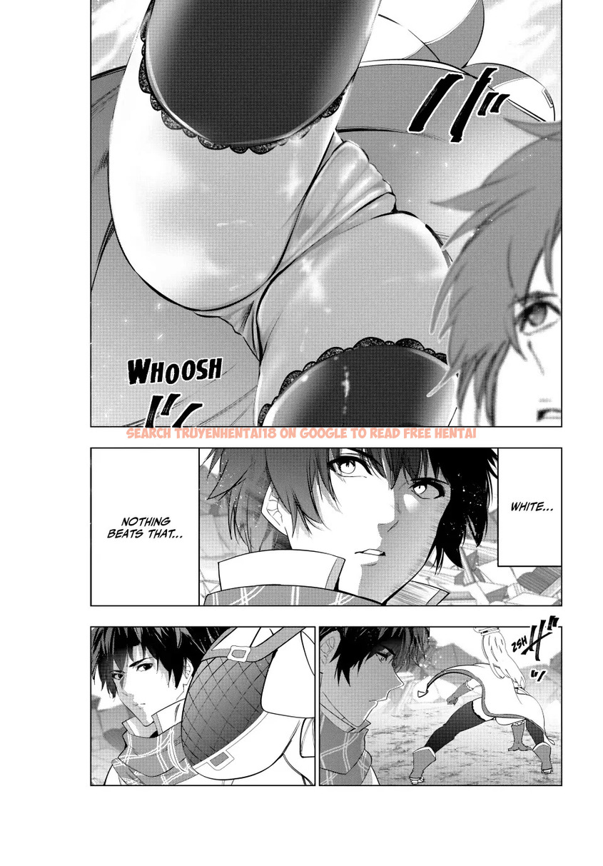 Read Hentai Image 33 c0b7a in comic Kaiko Sareta Ankoku Heishi (30-dai) No Slow Na Second Life - Chapter 62 - www.hentaitnt.net