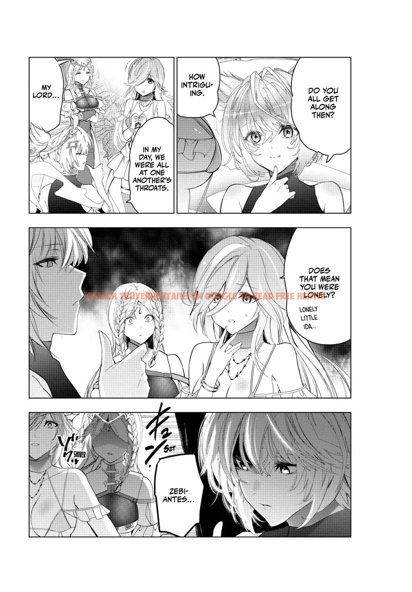 Read Hentai Image 4 c0b7a in comic Kaiko Sareta Ankoku Heishi (30-dai) No Slow Na Second Life - Chapter 62 - www.hentaitnt.net