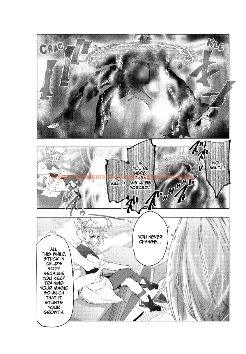 Read Hentai Image 7 c0b7a in comic Kaiko Sareta Ankoku Heishi (30-dai) No Slow Na Second Life - Chapter 62 - www.hentaitnt.net