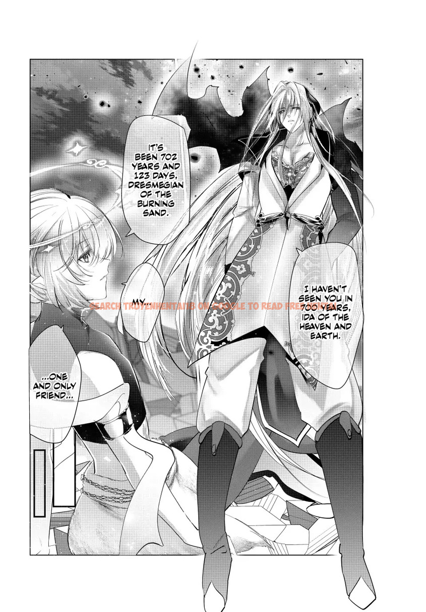 Read Hentai Image 8 c0b7a in comic Kaiko Sareta Ankoku Heishi (30-dai) No Slow Na Second Life - Chapter 62 - www.hentaitnt.net