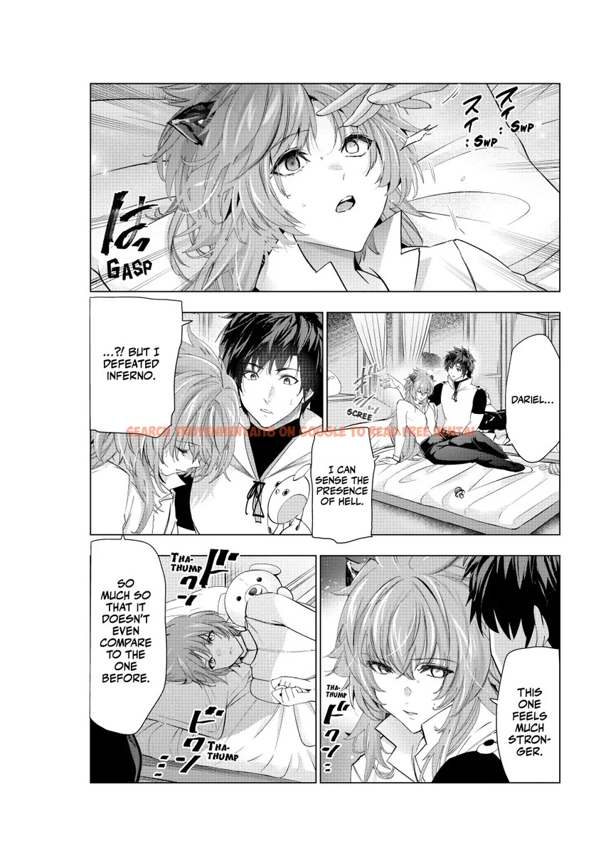 Read Hentai Image 9 c0b7a in comic Kaiko Sareta Ankoku Heishi (30-dai) No Slow Na Second Life - Chapter 62 - www.hentaitnt.net