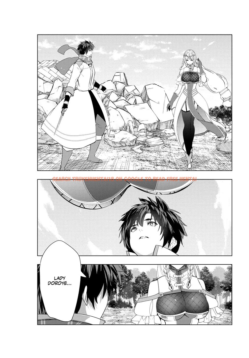 Read Hentai Image 1 91384 in comic Kaiko Sareta Ankoku Heishi (30-dai) No Slow Na Second Life - Chapter 63 - hentaitnt.net