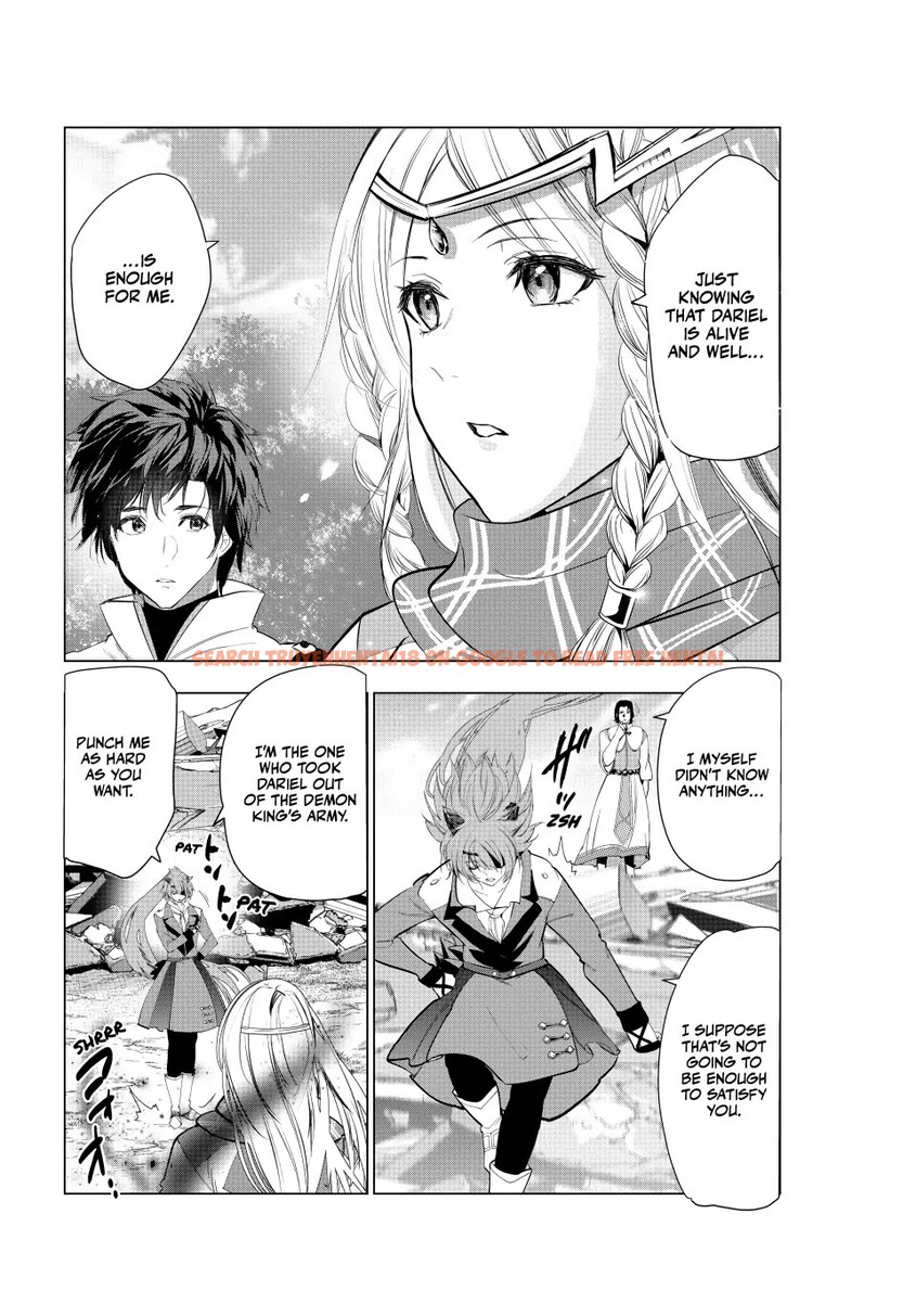 Read Hentai Image 10 91384 in comic Kaiko Sareta Ankoku Heishi (30-dai) No Slow Na Second Life - Chapter 63 - hentaitnt.net