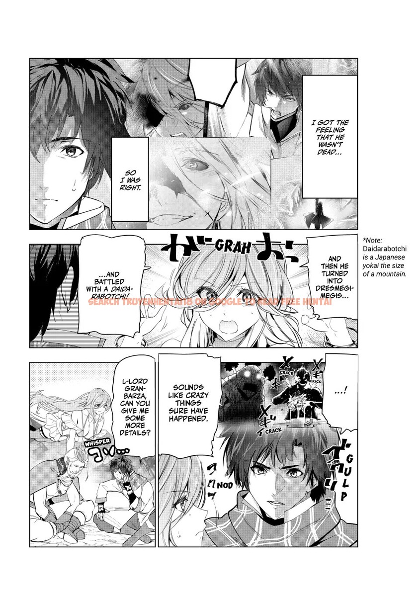 Read Hentai Image 14 91384 in comic Kaiko Sareta Ankoku Heishi (30-dai) No Slow Na Second Life - Chapter 63 - hentaitnt.net