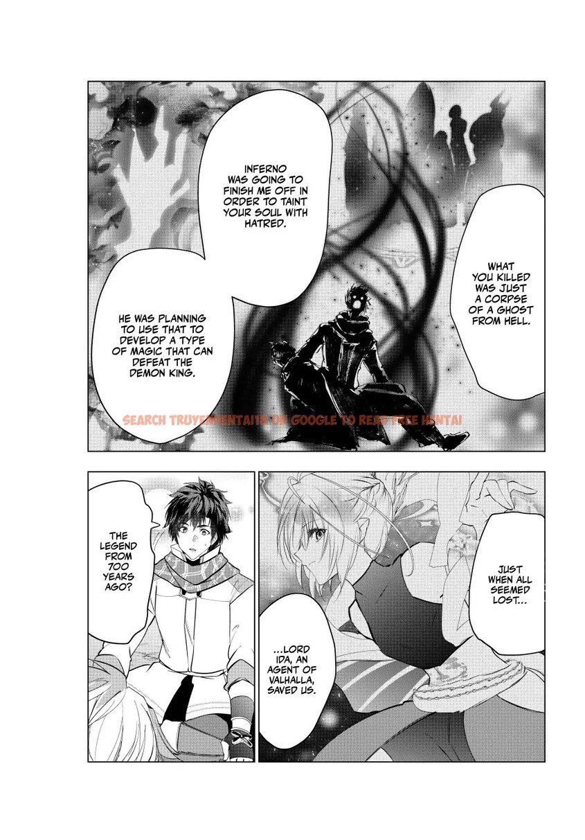 Read Hentai Image 15 91384 in comic Kaiko Sareta Ankoku Heishi (30-dai) No Slow Na Second Life - Chapter 63 - hentaitnt.net