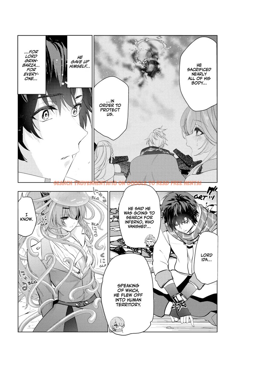 Read Hentai Image 16 91384 in comic Kaiko Sareta Ankoku Heishi (30-dai) No Slow Na Second Life - Chapter 63 - hentaitnt.net