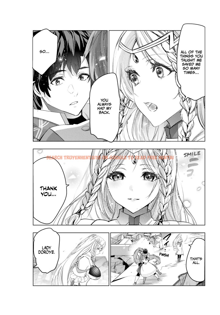 Read Hentai Image 19 91384 in comic Kaiko Sareta Ankoku Heishi (30-dai) No Slow Na Second Life - Chapter 63 - hentaitnt.net
