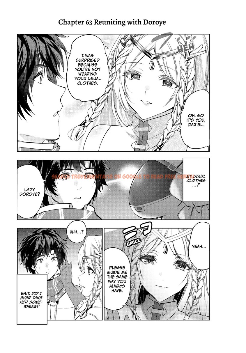 Read Hentai Image 2 91384 in comic Kaiko Sareta Ankoku Heishi (30-dai) No Slow Na Second Life - Chapter 63 - hentaitnt.net