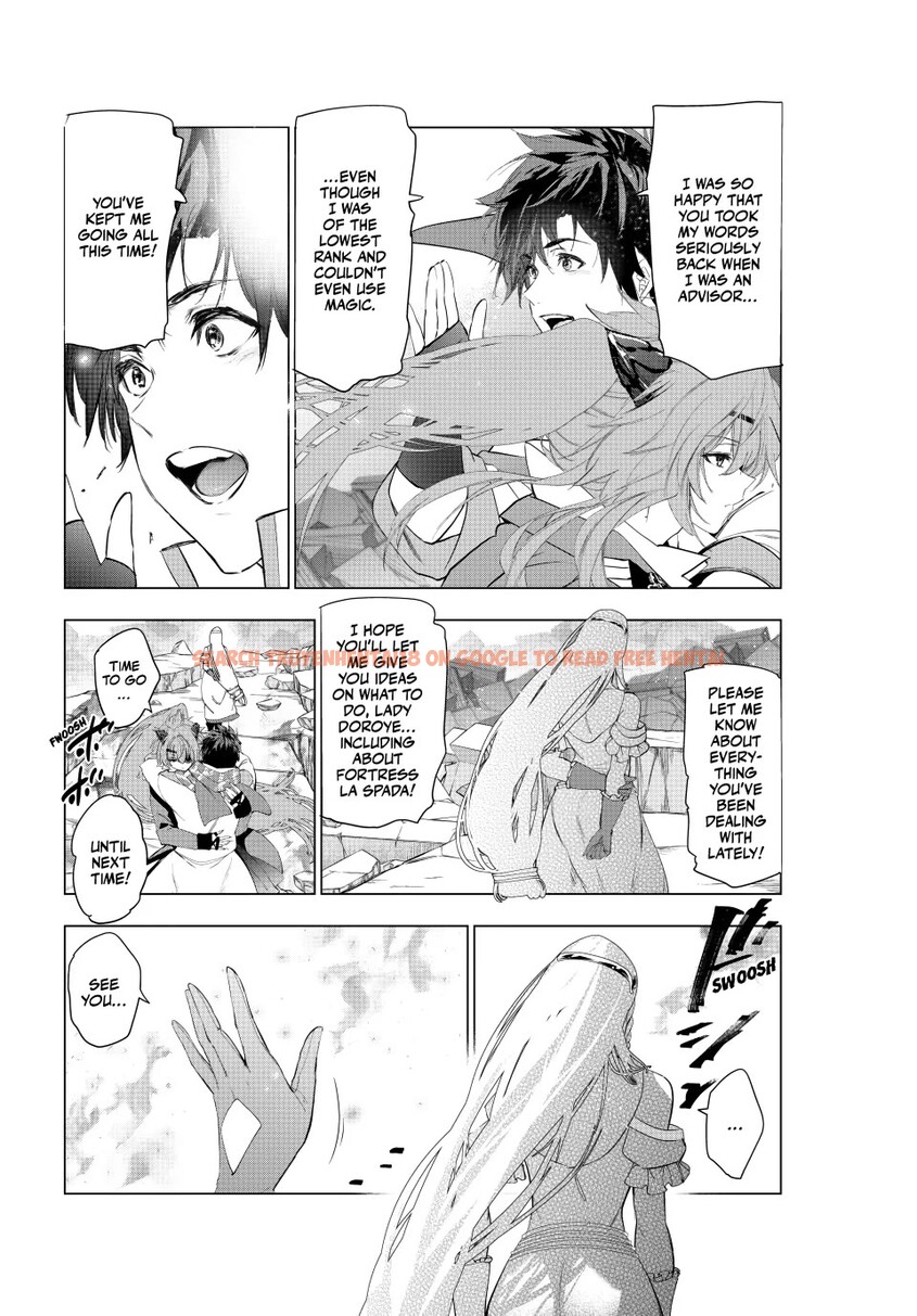 Read Hentai Image 20 91384 in comic Kaiko Sareta Ankoku Heishi (30-dai) No Slow Na Second Life - Chapter 63 - hentaitnt.net