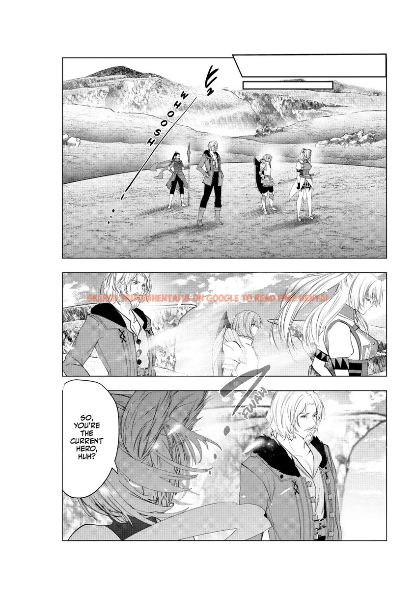 Read Hentai Image 21 91384 in comic Kaiko Sareta Ankoku Heishi (30-dai) No Slow Na Second Life - Chapter 63 - hentaitnt.net
