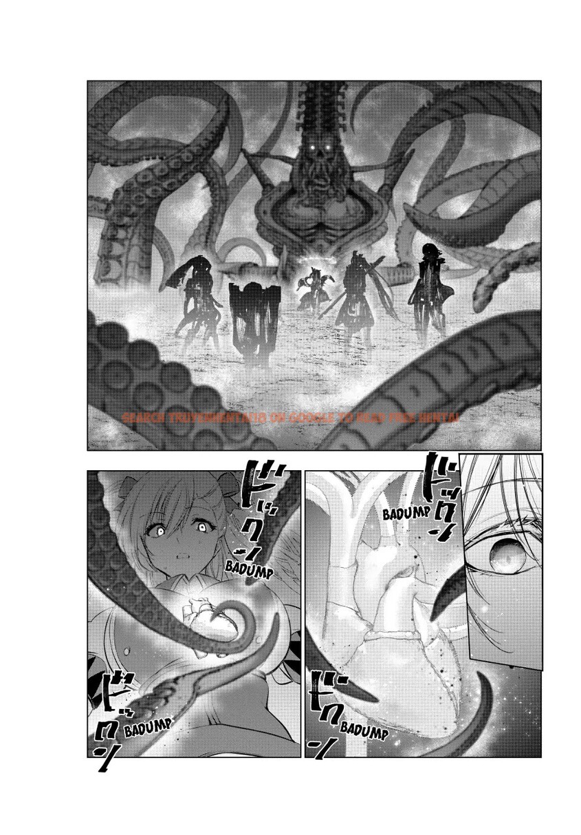Read Hentai Image 23 91384 in comic Kaiko Sareta Ankoku Heishi (30-dai) No Slow Na Second Life - Chapter 63 - hentaitnt.net