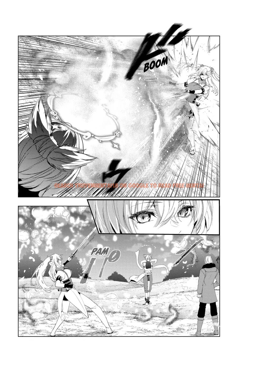 Read Hentai Image 24 91384 in comic Kaiko Sareta Ankoku Heishi (30-dai) No Slow Na Second Life - Chapter 63 - hentaitnt.net