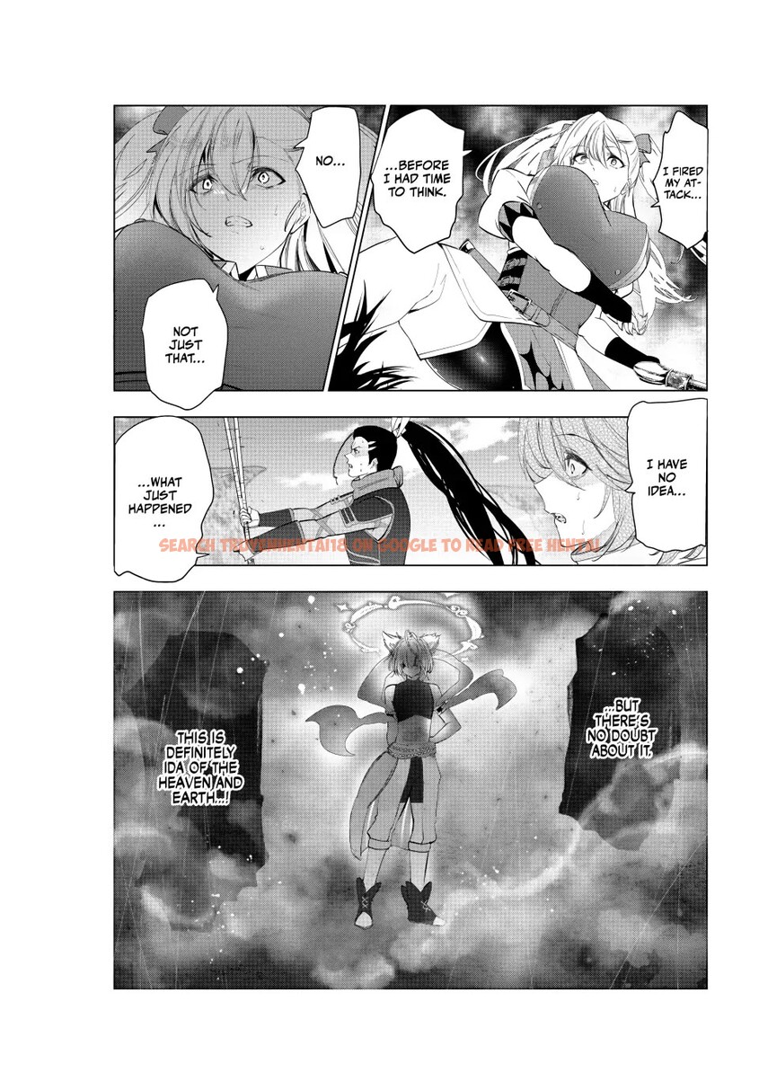 Read Hentai Image 25 91384 in comic Kaiko Sareta Ankoku Heishi (30-dai) No Slow Na Second Life - Chapter 63 - hentaitnt.net