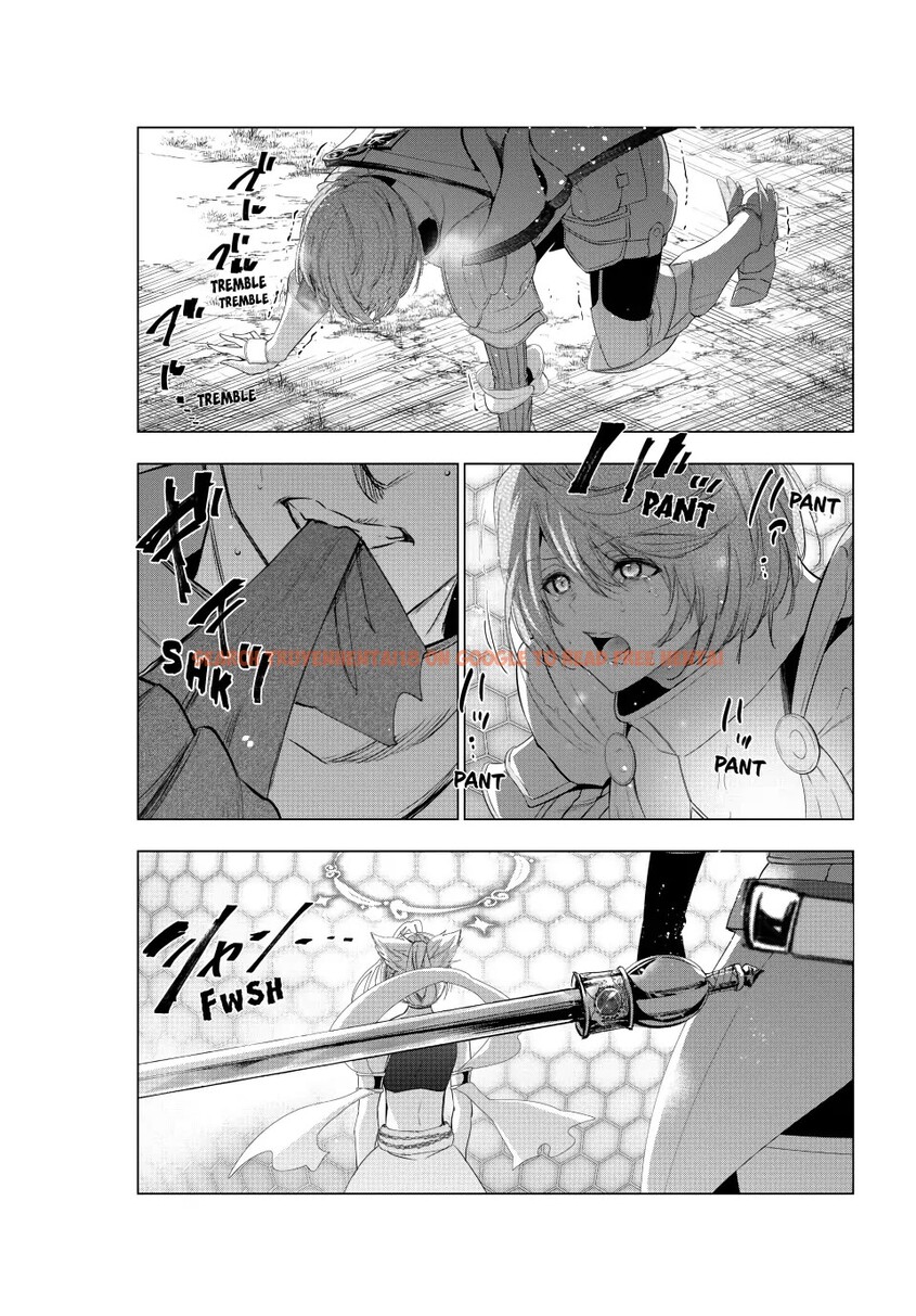 Read Hentai Image 29 91384 in comic Kaiko Sareta Ankoku Heishi (30-dai) No Slow Na Second Life - Chapter 63 - hentaitnt.net