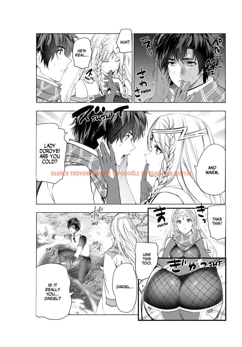 Read Hentai Image 3 91384 in comic Kaiko Sareta Ankoku Heishi (30-dai) No Slow Na Second Life - Chapter 63 - hentaitnt.net
