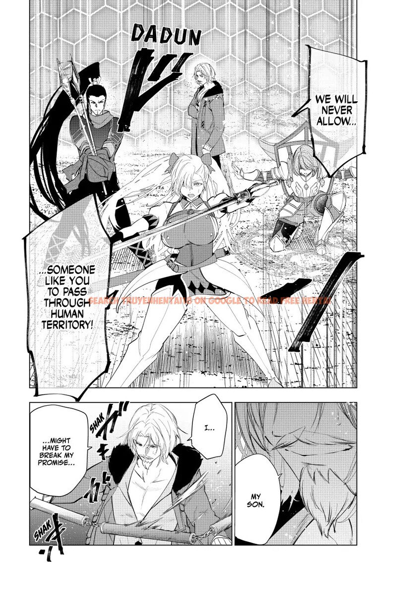 Read Hentai Image 30 91384 in comic Kaiko Sareta Ankoku Heishi (30-dai) No Slow Na Second Life - Chapter 63 - hentaitnt.net