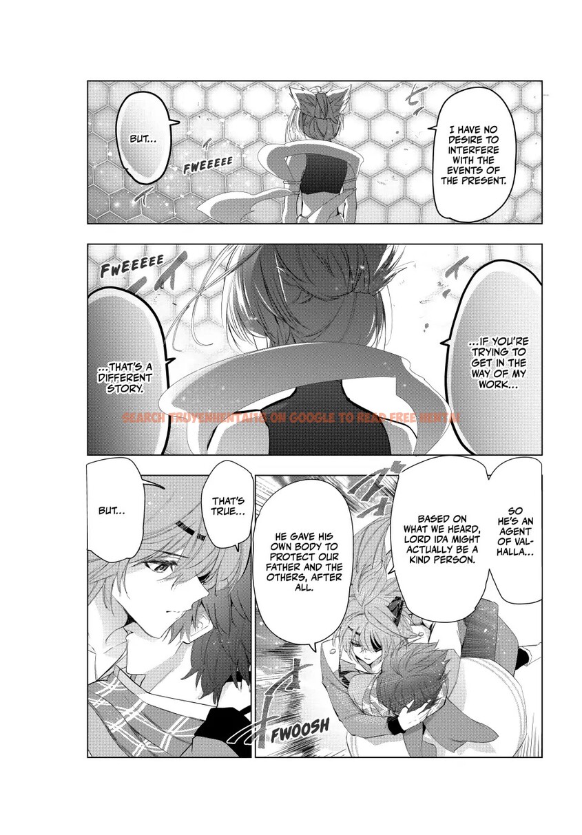 Read Hentai Image 31 91384 in comic Kaiko Sareta Ankoku Heishi (30-dai) No Slow Na Second Life - Chapter 63 - hentaitnt.net