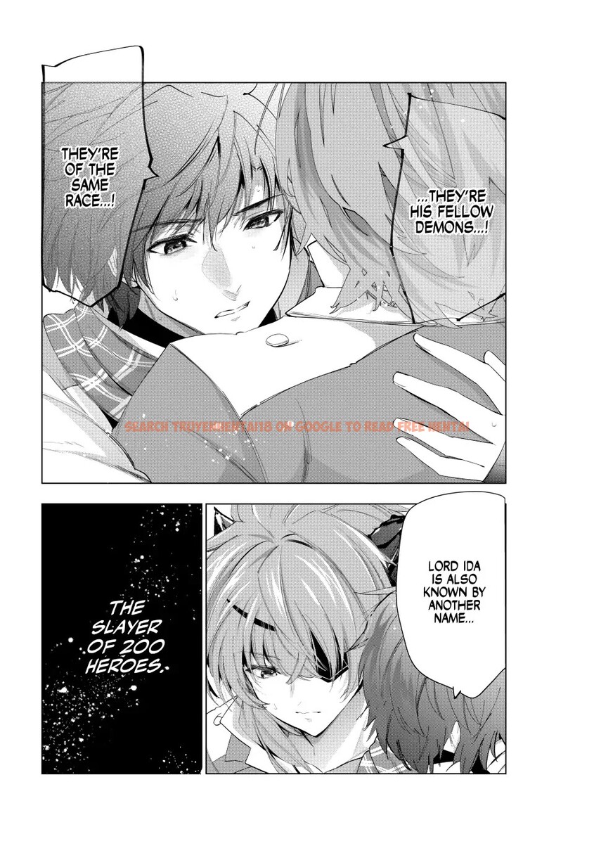 Read Hentai Image 32 91384 in comic Kaiko Sareta Ankoku Heishi (30-dai) No Slow Na Second Life - Chapter 63 - hentaitnt.net